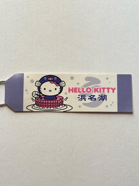 ハローキティ★2001★静岡 浜名湖限定★うなぎver.★根付け < 家電/AV ハローキティ★2001★静岡 浜名湖限定★うなぎver.★根付け < 家電/AVの