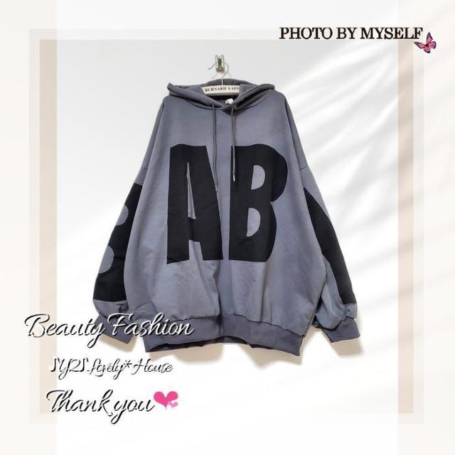 �`4L5L6L*BIG.�uBABY�v���S�h���}���p�[�J�[�g�b�v�X*�D �� �����t�@�b�V������ 