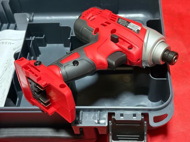 京セラ 充電式インパクトドライバ BID-1416 未使用新品4042-05-1 < ペット/手芸/園芸 京セラ 充電式インパクトドライバ BID-1416 未使用新品4042-05-1 < ペット/手芸/園芸の