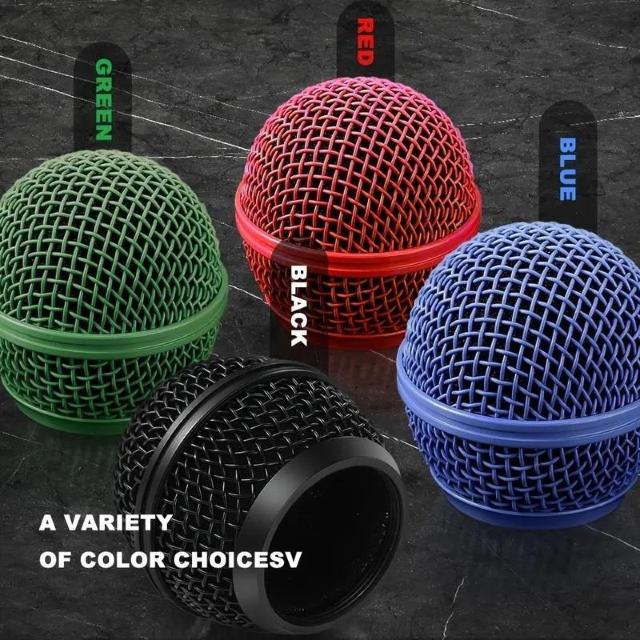 �}�C�}�C�N���I���W�i���}�C�N�Ɂ��}�C�N�w�b�h�Z�b�g���^���b�N���b�V���w�b�h �� �Ɠd/AV�� 