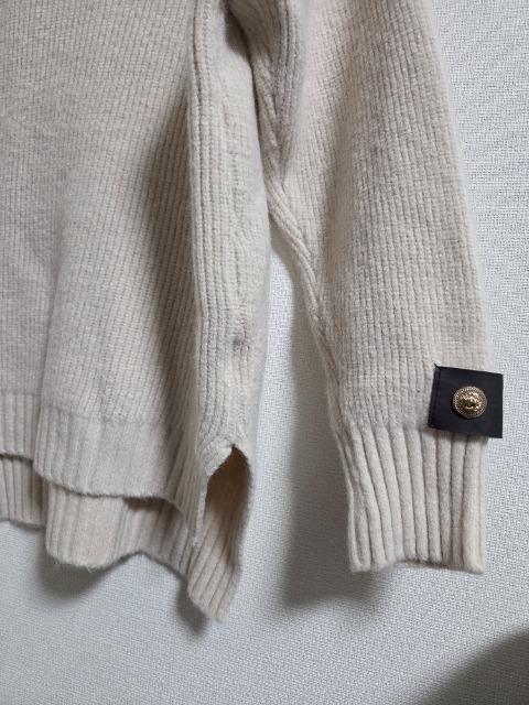 Diosfront�l�҂݃n�C�l�b�N�I�[�o�[�v���I�[�o�[ �� �����t�@�b�V������ 