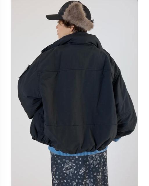 ���f�I�N���E���Y�� �yViVi�f�ځz�V���[�g�����X�^�[�R�[�g �� �u�����h�� 