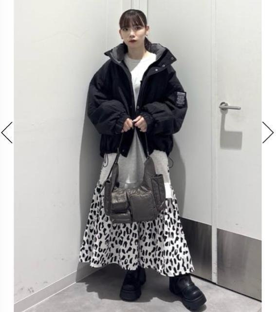 ���f�I�N���E���Y�� �yViVi�f�ځz�V���[�g�����X�^�[�R�[�g �� �u�����h�� 