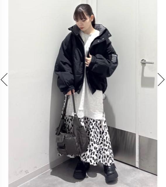 ���f�I�N���E���Y�� �yViVi�f�ځz�V���[�g�����X�^�[�R�[�g �� �u�����h�� 