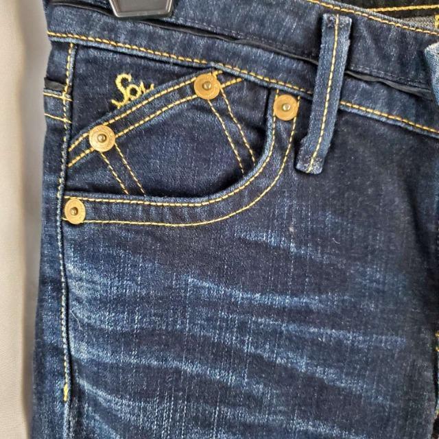 ���݁��T���V���O/�G�h�E�B�������[���C�Y�X�L�j�[�f�j���p���c��28�~32�� �� �u�����h�� 