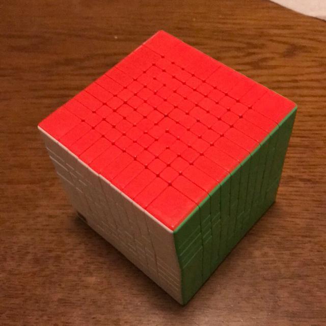 ルービックキューブ 10×10 < おもちゃ ルービックキューブ 10×10 < おもちゃの