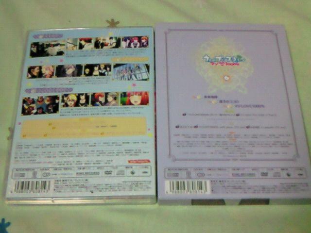 DVD ́vX܂}WLOVE1000 ő6(ŏI)  CD/DVD/rfI 