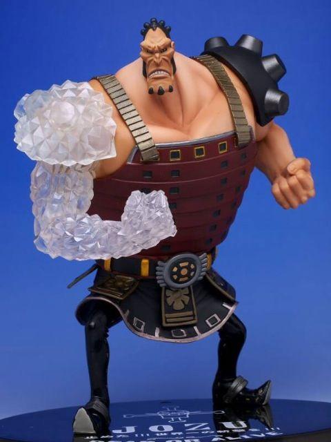 ワンピースフィギュアーツジョズ < アニメ/コミック/キャラクター  ワンピースフィギュアーツジョズ  < アニメ/コミック/キャラクターの