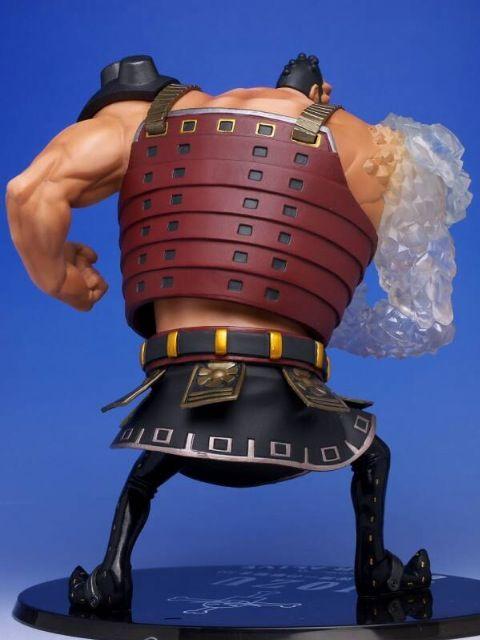 ワンピースフィギュアーツジョズ < アニメ/コミック/キャラクター  ワンピースフィギュアーツジョズ < アニメ/コミック/キャラクターの