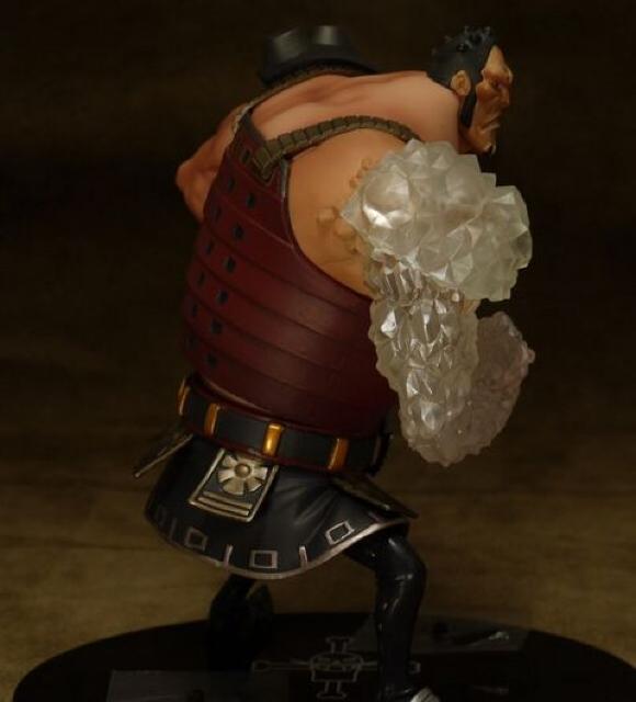 ワンピースフィギュアーツジョズ < アニメ/コミック/キャラクター  ワンピースフィギュアーツジョズ < アニメ/コミック/キャラクターの