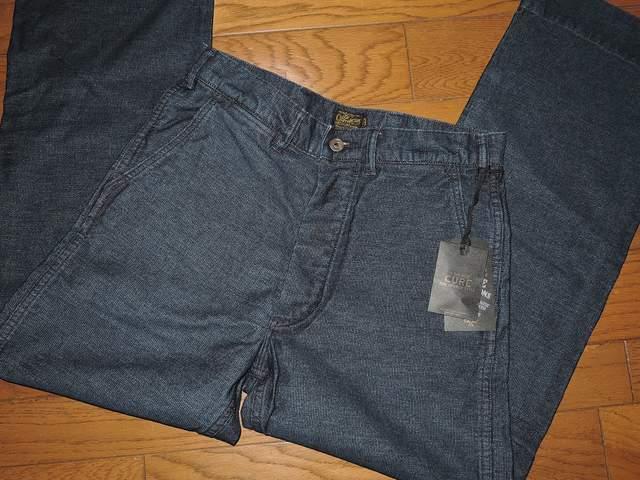 新品COOTIEクーティーデニムSインディゴ定価半額以下 < ブランド  新品COOTIEクーティーデニムSインディゴ定価半額以下  < ブランドの