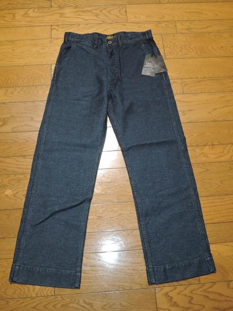 新品COOTIEクーティーデニムSインディゴ定価半額以下 < ブランド  新品COOTIEクーティーデニムSインディゴ定価半額以下 < ブランドの