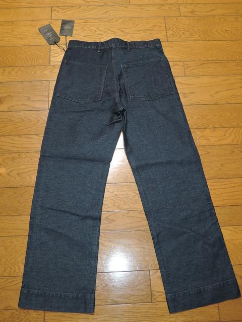 新品COOTIEクーティーデニムSインディゴ定価半額以下 < ブランド  新品COOTIEクーティーデニムSインディゴ定価半額以下 < ブランドの