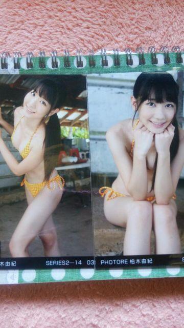 AKB48写真 柏木セット7 < タレントグッズ  AKB48写真 柏木セット7 < タレントグッズの