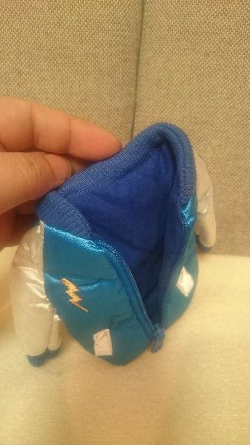 未使用 レア!スカジャン型ポーチ 全3種類セット! < 男性ファッション 未使用 レア!スカジャン型ポーチ 全3種類セット! < 男性ファッションの