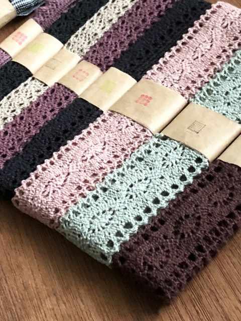 〈万能9種類set〉トーションレース・フリルレース(合計9m)バッグ・小物 < ペット/手芸/園芸  〈万能9種類set〉トーションレース・フリルレース(合計9m)バッグ・小物 < ペット/手芸/園芸の