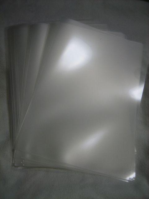 クリアホルダー クリア 20枚セット クリアファイル < インテリア/ライフ  クリアホルダー クリア 20枚セット クリアファイル  < インテリア/ライフの