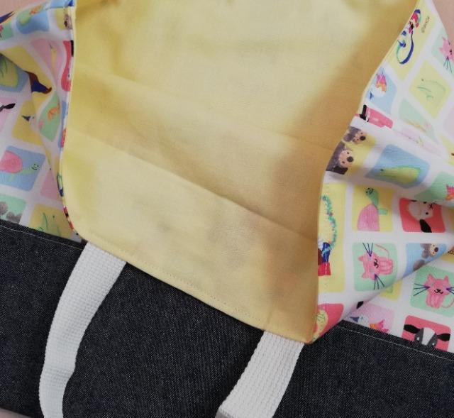 レッスンバッグハンドメイド < キッズ/ベビー  レッスンバッグハンドメイド < キッズ/ベビーの