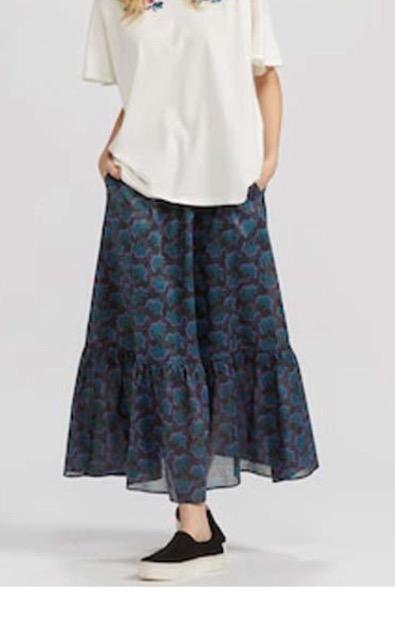 yANNA SUI~jNzeBA[hOXJ[g(k)Vi^Ot  t@bV 