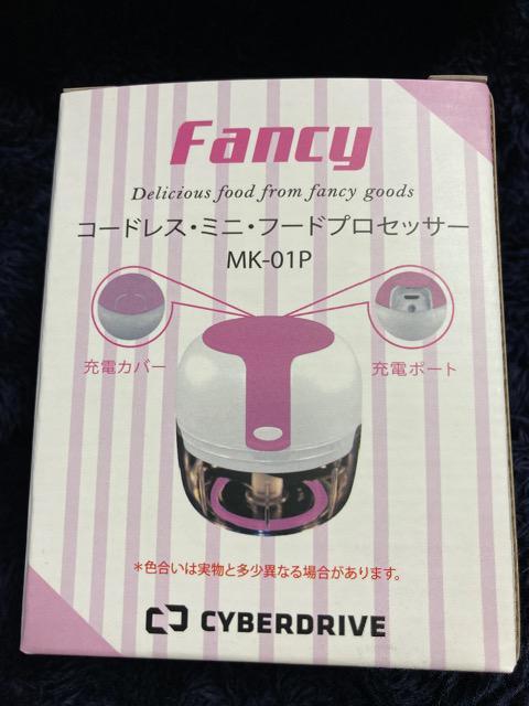 Fancy R[hX ~j t[hvZbT[ sN MK-01P   CeA/Ct 