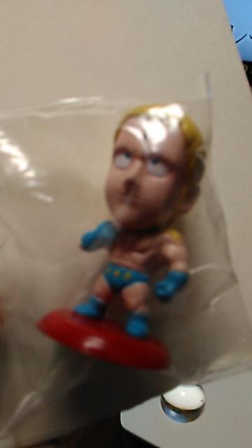 送料込〜アニメヒーローズ・キン肉マン・vol・1〜テリーマン〜開封済 < アニメ/コミック/キャラクター  送料込〜アニメヒーローズ・キン肉マン・vol・1〜テリーマン〜開封済  < アニメ/コミック/キャラクターの