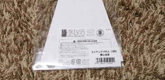 AKB48RRˁ~j`AplI  ^gObY 