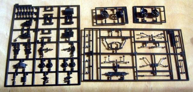 ハセガワ 1/24 ホンダF1 RA272E < ホビー  ハセガワ 1/24 ホンダF1 RA272E < ホビーの