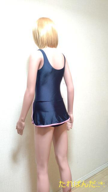 ���i�������A�p�C�s���O�~�l�C�r�|�̃X�J�[�g�t�����j����6574��3�_�ő���