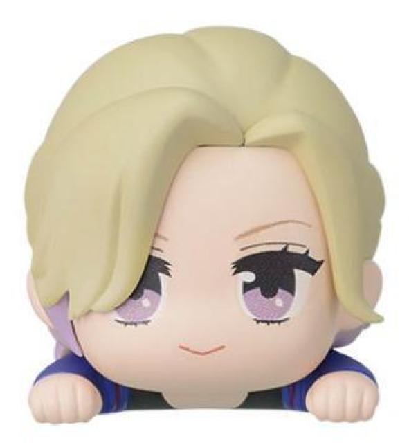 ツイステッドワンダーランド★ちょこのせ モアプラス ミニフィギュア “ポムフィオーレ寮” 【ヴィル・シェーンハイト】 < ホビー ツイステッドワンダーランド★ちょこのせ モアプラス ミニフィギュア “ポムフィオーレ寮” 【ヴィル・シェーンハイト】 < ホビーの