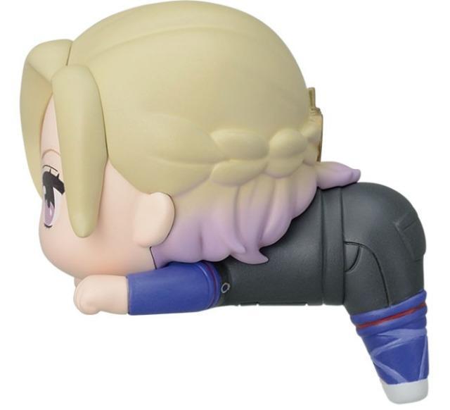 ツイステッドワンダーランド★ちょこのせ モアプラス ミニフィギュア “ポムフィオーレ寮” 【ヴィル・シェーンハイト】 < ホビー ツイステッドワンダーランド★ちょこのせ モアプラス ミニフィギュア “ポムフィオーレ寮” 【ヴィル・シェーンハイト】 < ホビーの