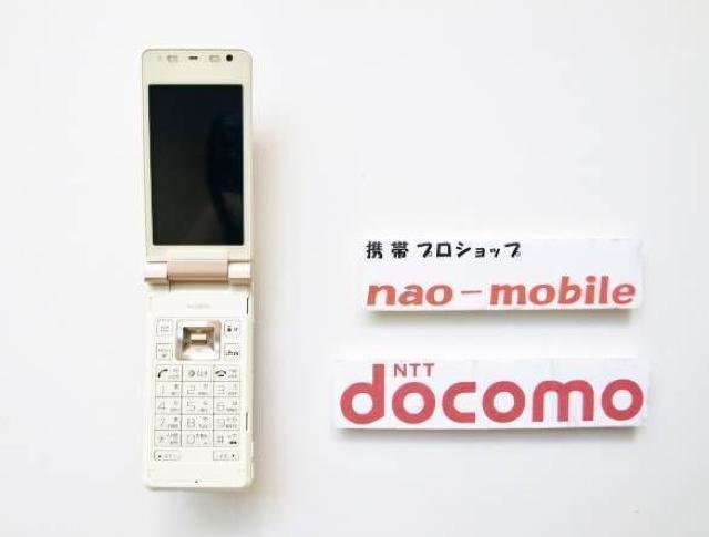 安心の初期不良10日保証/無期限ロック保証付♪未使用品☆SO906i:ピンク:本体のみ < 家電/AV  安心の初期不良10日保証/無期限ロック保証付♪未使用品☆SO906i:ピンク:本体のみ < 家電/AVの
