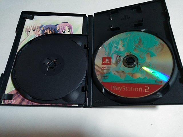 PS2/【2本迄送料180円!!】初恋〜first kiss〜初回限定版≪匿名らくらく定額便≫ドラマCD付き↓ご落札価格↓ < ゲーム本体/ソフト  PS2/【2本迄送料180円!!】初恋〜first kiss〜初回限定版≪匿名らくらく定額便≫ドラマCD付き↓ご落札価格↓ < ゲーム本体/ソフトの