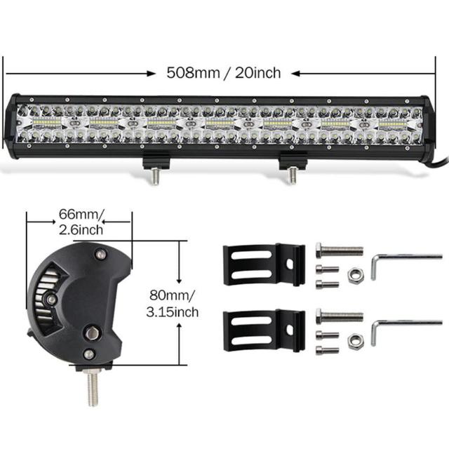 420W LED作業灯 ワークライト 投光器 LED投光器 12v/24v 兼用 < 自動車/バイク 420W LED作業灯 ワークライト 投光器 LED投光器 12v/24v 兼用 < 自動車/バイク
