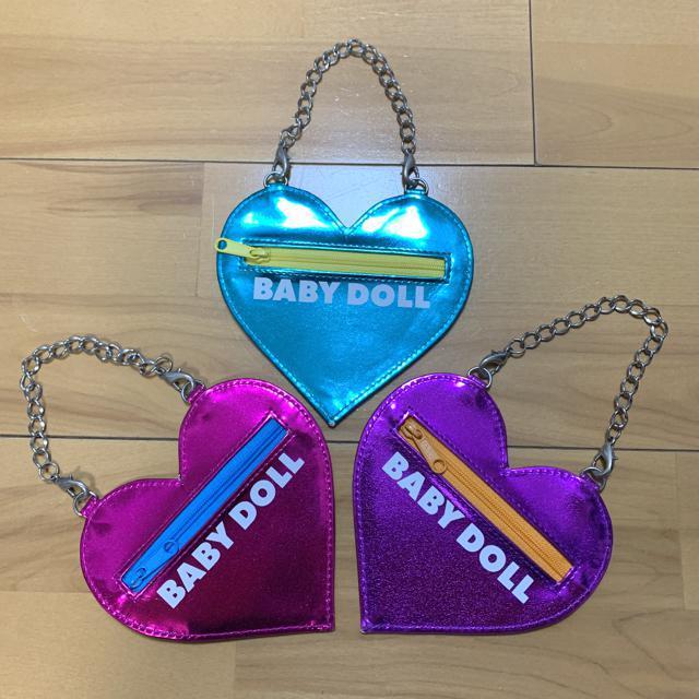 ベビードール BABYDOLL  小銭入れ < ブランド  ベビードール BABYDOLL  小銭入れ < ブランドの