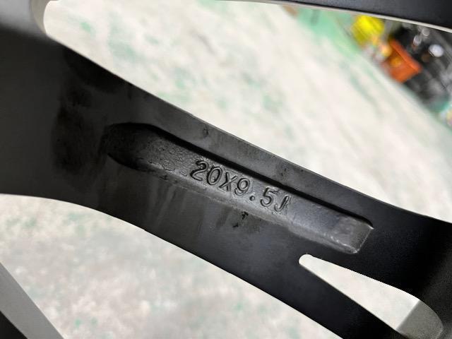 7071925)トレジャーワンルイスW05マットグレーポリッシュ4本セット20インチ8.5J9.5Jセダンミニバンサイズ送料無料 < 自動車/バイク 7071925)トレジャーワンルイスW05マットグレーポリッシュ4本セット20インチ8.5J9.5Jセダンミニバンサイズ送料無料 < 自動車/バイク