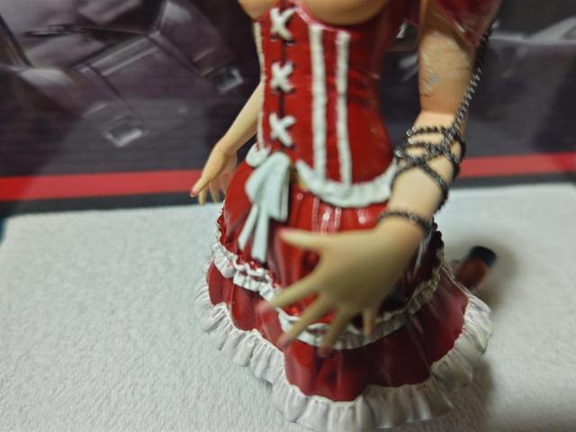 �K���L 1/6 ���g���C �S�X������  �� �A�j��/�R�~�b�N/�L�����N�^�[�� 