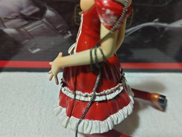 �K���L 1/6 ���g���C �S�X������ �� �A�j��/�R�~�b�N/�L�����N�^�[�� 