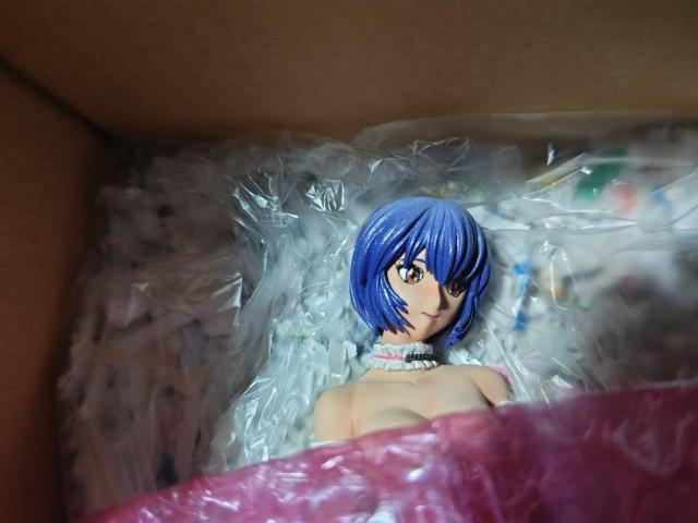 �K���L 1/6 ���g���C �S�X������ �� �A�j��/�R�~�b�N/�L�����N�^�[�� 