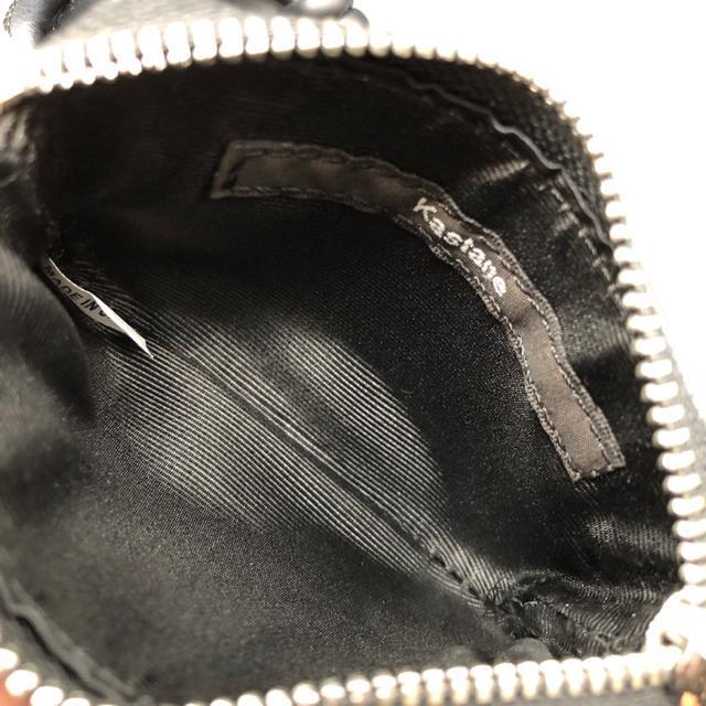 即決 Kastane wallet&smartphone strap < 家電/AV  即決 Kastane wallet&smartphone strap < 家電/AVの