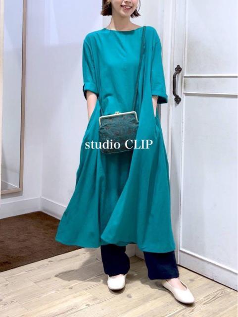 �V�i�@studio CLIP�����l���@�����胏���s�[�X  �� �u�����h�� 