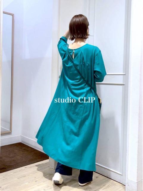 �V�i�@studio CLIP�����l���@�����胏���s�[�X �� �u�����h�� 