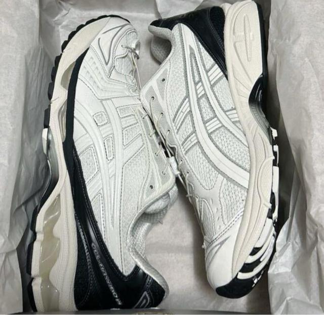 ASICS GEL-KAYANO 14 UNAFFECTED BRIGHT WHITE 28cm 白 アシックス ゲル カヤノ < ブランド  ASICS GEL-KAYANO 14 UNAFFECTED BRIGHT WHITE 28cm 白 アシックス ゲル カヤノ < ブランドの