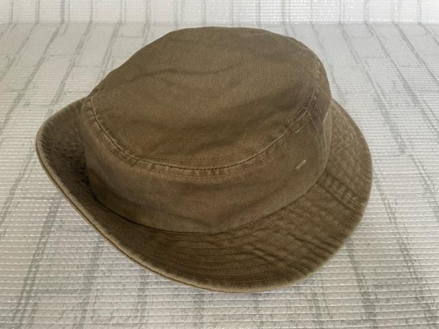 新品 FRUIT OF THE LOOM フルーツオブザルーム 無地バケットハット ヴィンテージ ベージュ 男女兼用 日除け対策 < 男性ファッション 新品 FRUIT OF THE LOOM フルーツオブザルーム 無地バケットハット ヴィンテージ ベージュ 男女兼用 日除け対策 < 男性ファッションの