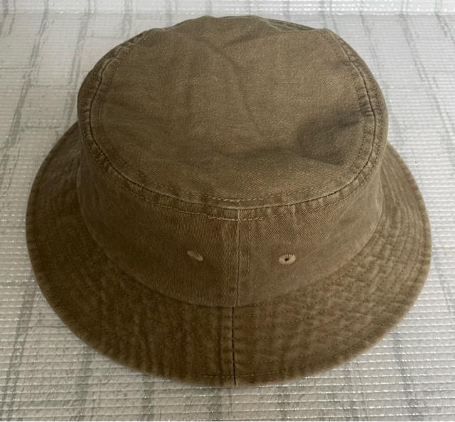 新品 FRUIT OF THE LOOM フルーツオブザルーム 無地バケットハット ヴィンテージ ベージュ 男女兼用 日除け対策 < 男性ファッション 新品 FRUIT OF THE LOOM フルーツオブザルーム 無地バケットハット ヴィンテージ ベージュ 男女兼用 日除け対策 < 男性ファッションの