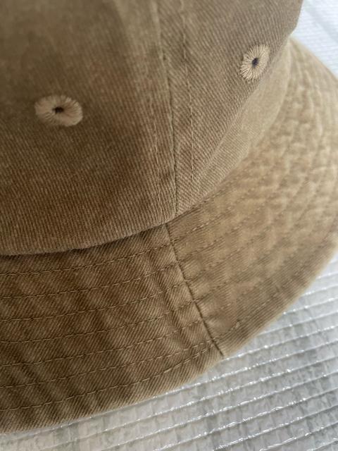 新品 FRUIT OF THE LOOM フルーツオブザルーム 無地バケットハット ヴィンテージ ベージュ 男女兼用 日除け対策 < 男性ファッション 新品 FRUIT OF THE LOOM フルーツオブザルーム 無地バケットハット ヴィンテージ ベージュ 男女兼用 日除け対策 < 男性ファッションの