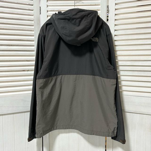 THE NORTH FACE COMPACT JACKET  M m[XtFCX