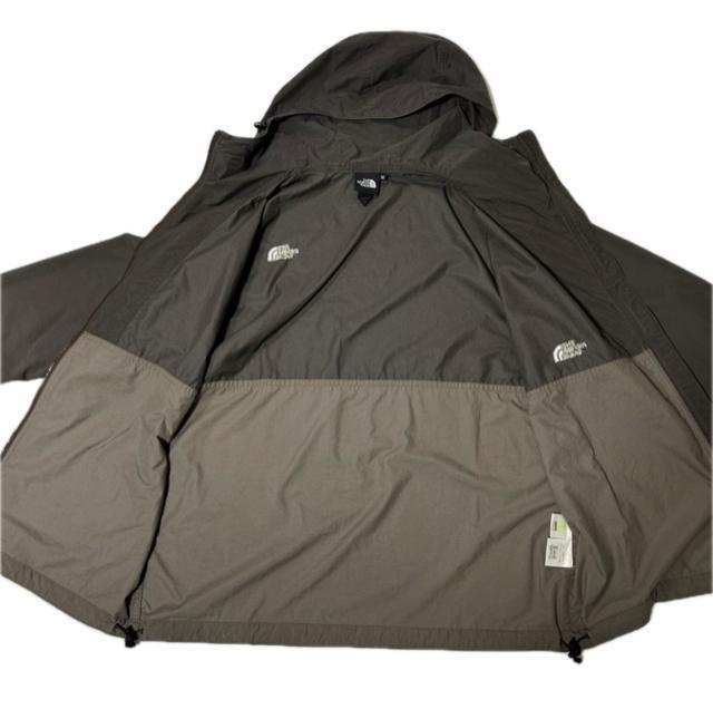 THE NORTH FACE COMPACT JACKET  M m[XtFCX