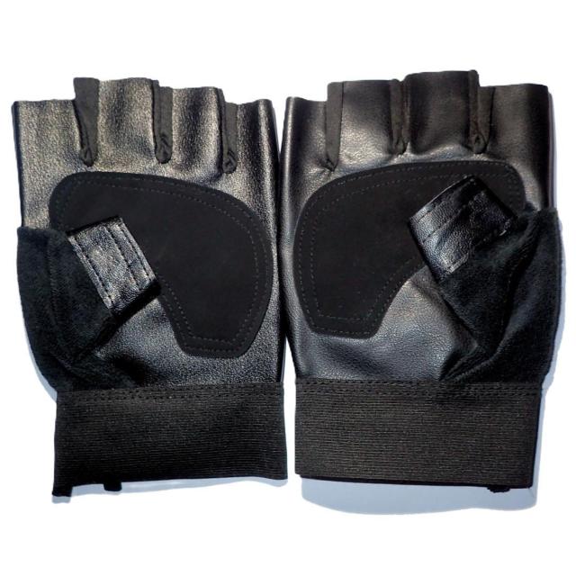 スカル がいこつ ガイコツ 骸骨 どくろ ドクロ フィンガーレス スタッズ ハーフ レザー グローブ 半指 手袋 赤色 < 男性ファッション スカル がいこつ ガイコツ 骸骨 どくろ ドクロ フィンガーレス スタッズ ハーフ レザー グローブ 半指 手袋 赤色 < 男性ファッションの