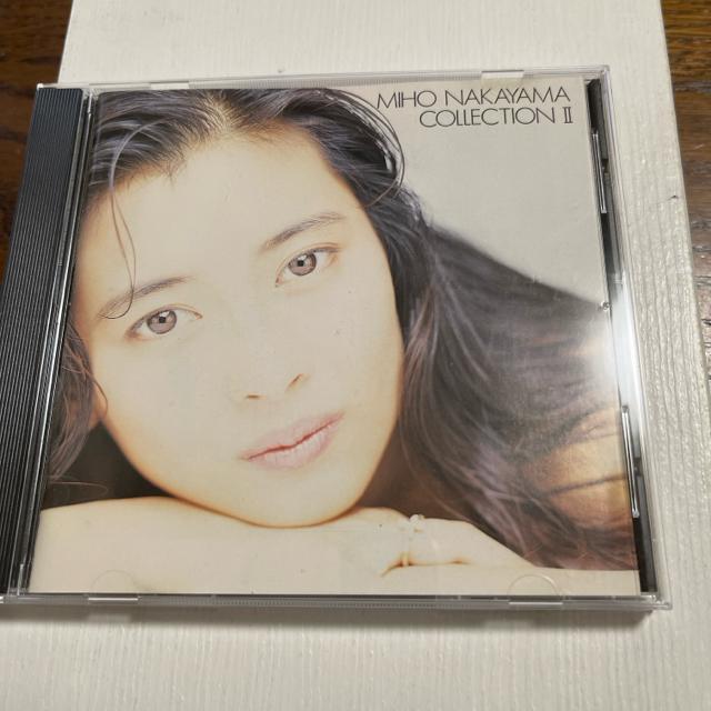 中山美穂  コレクション2   3    二枚セット  送料無料  匿名配送  ベスト < タレントグッズ  中山美穂  コレクション2   3    二枚セット  送料無料  匿名配送  ベスト < タレントグッズの