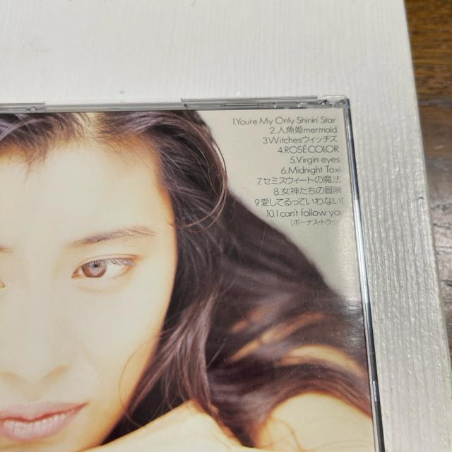 中山美穂  コレクション2   3    二枚セット  送料無料  匿名配送  ベスト < タレントグッズ  中山美穂  コレクション2   3    二枚セット  送料無料  匿名配送  ベスト < タレントグッズの